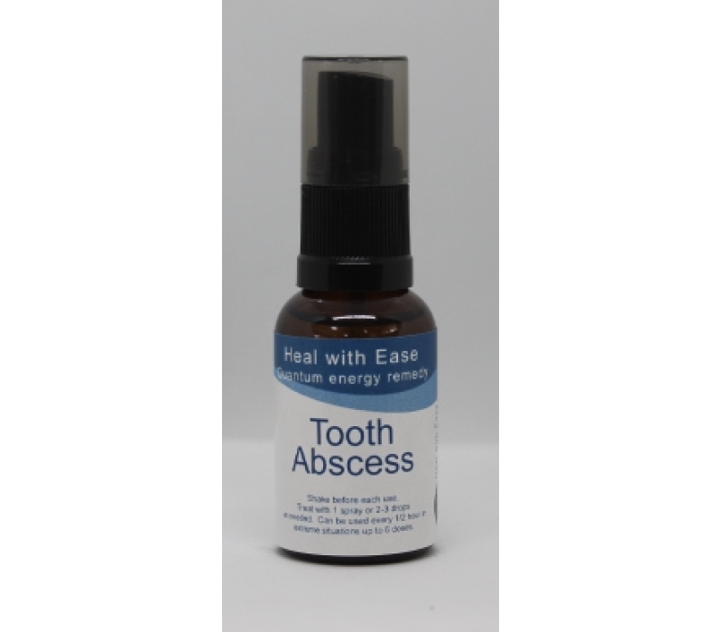 Tooth Abscess